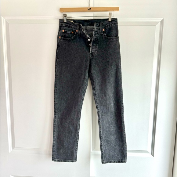 Levi’s 501 size 24 - Picture 3 of 7